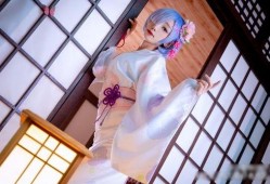 cos动漫人物,动漫人物风采再现